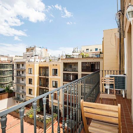 Stay U-Nique Apartments Rambla Catalunya VI Barcelona Exterior photo