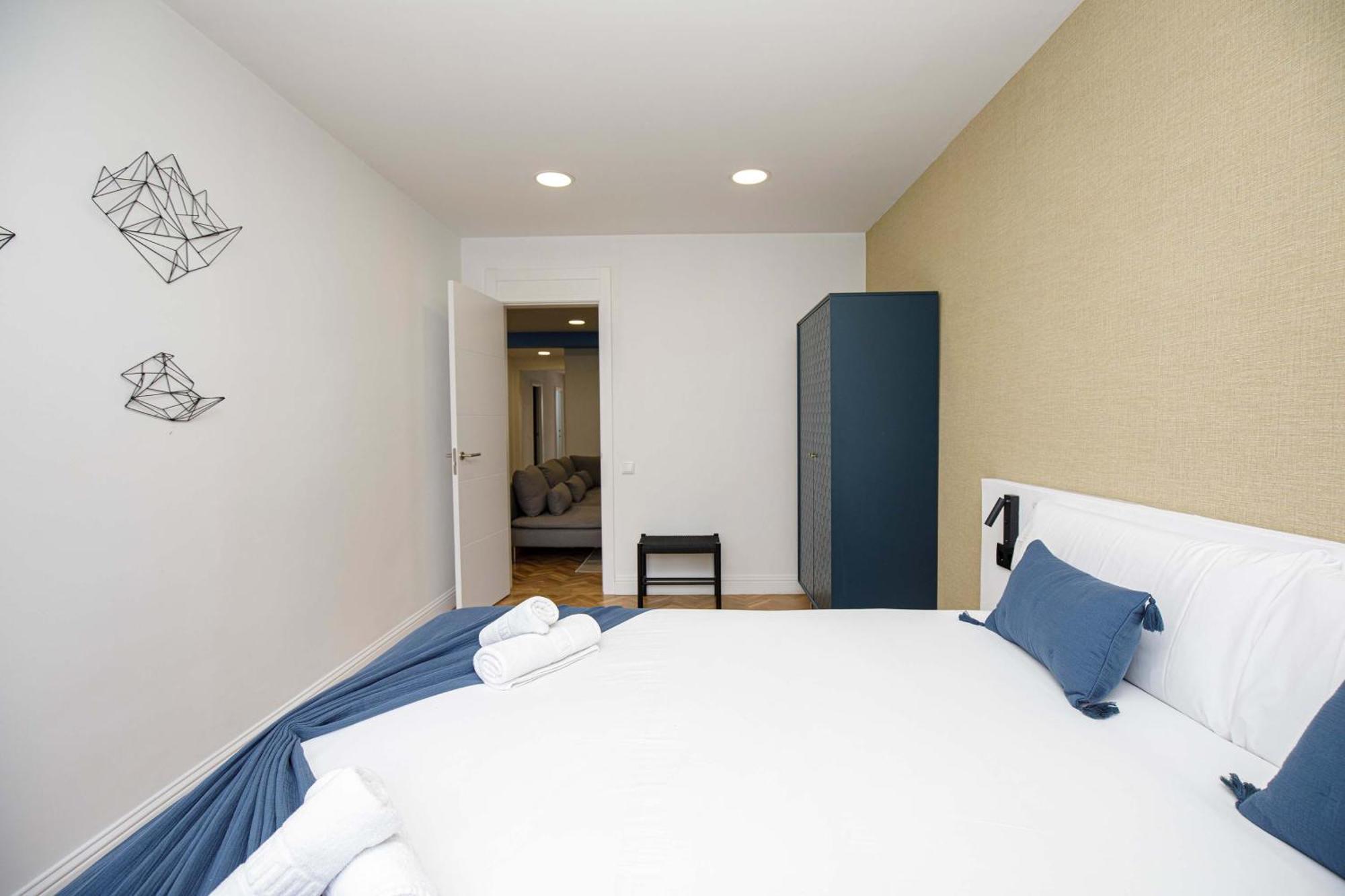 Stay U-Nique Apartments Rambla Catalunya VI Barcelona Exterior photo