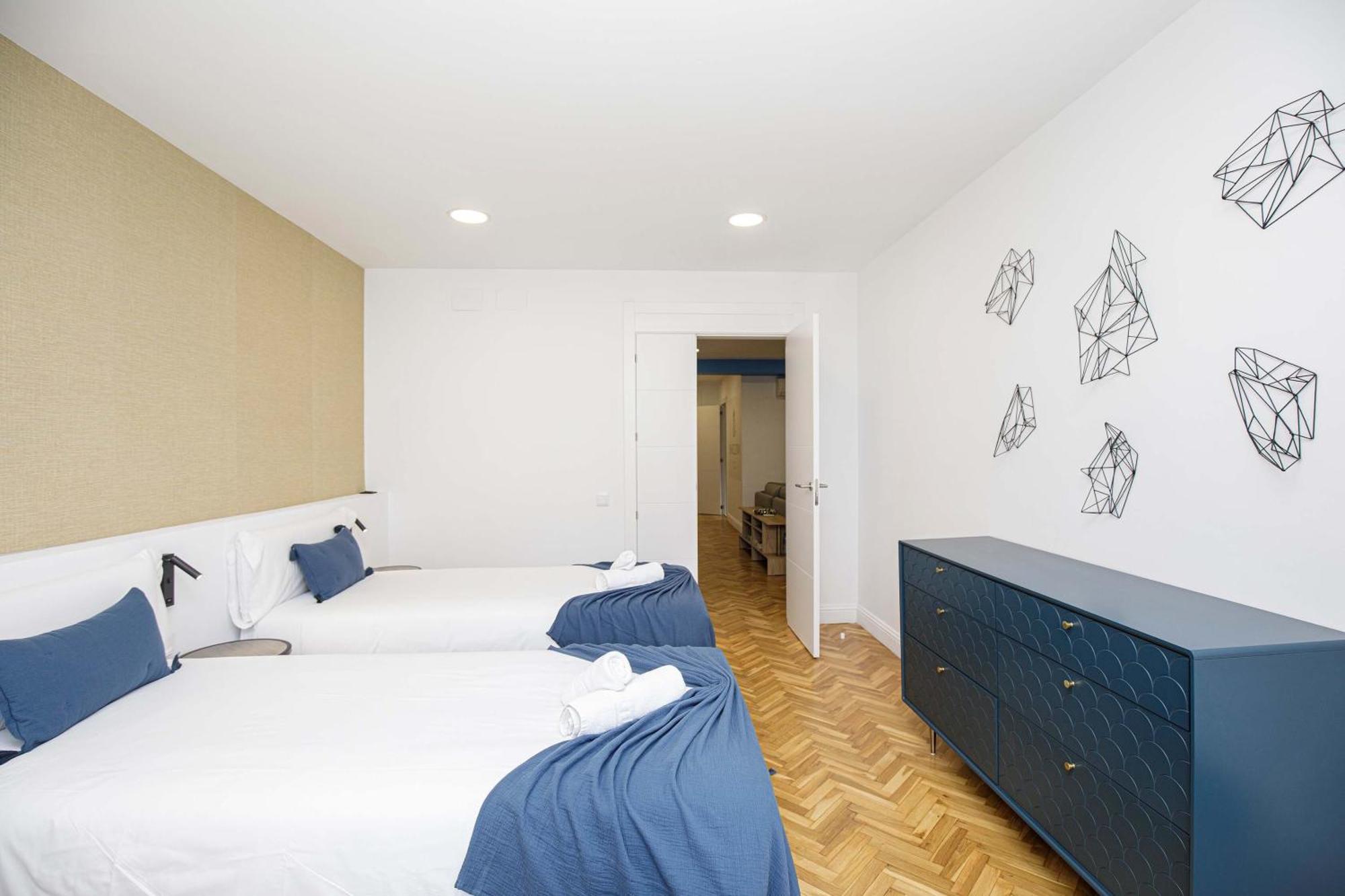 Stay U-Nique Apartments Rambla Catalunya VI Barcelona Exterior photo