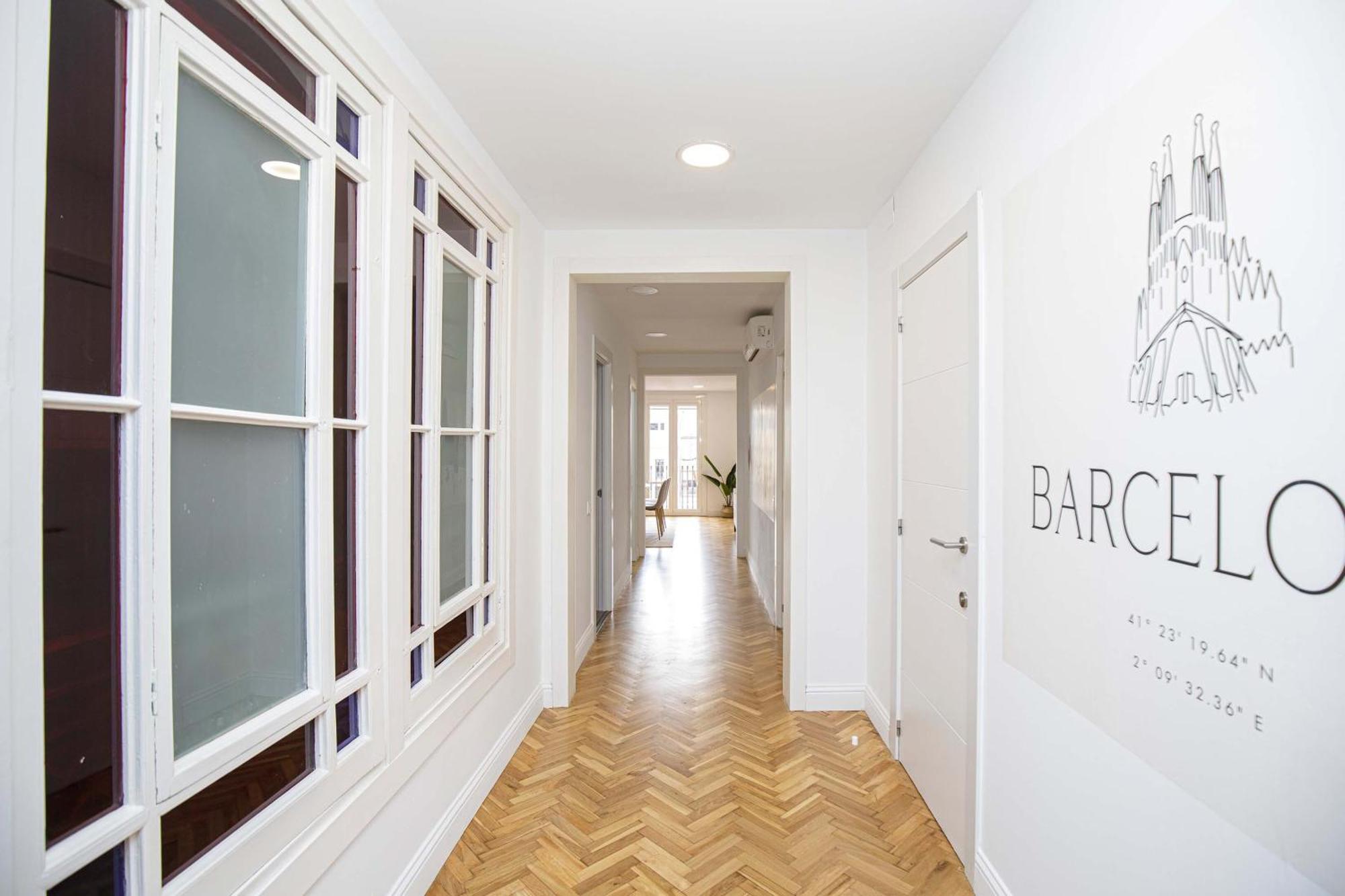 Stay U-Nique Apartments Rambla Catalunya VI Barcelona Exterior photo