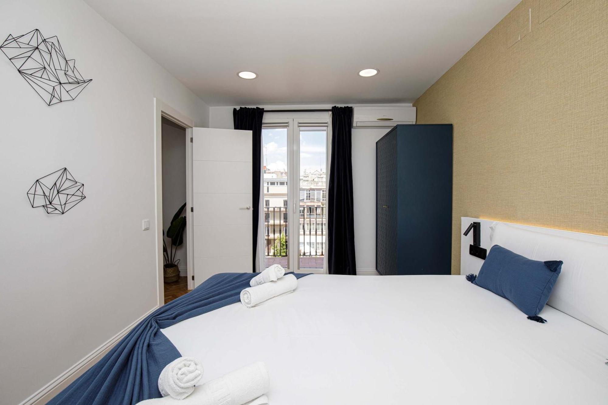 Stay U-Nique Apartments Rambla Catalunya VI Barcelona Exterior photo